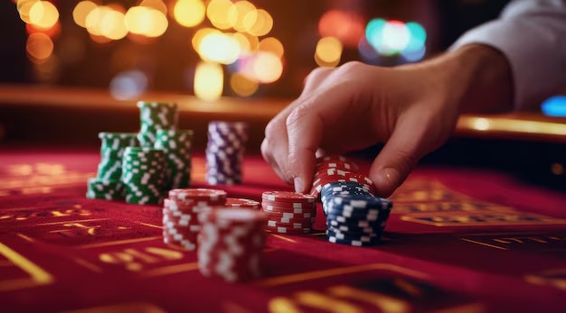 Step-by-step Togel wager confirmation process on bus 4d showing number selection, bet type, and stake review